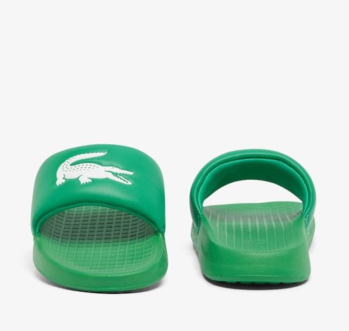 כפכפי לקוסט Lacoste Serve Slide 1.0 | ילדים
