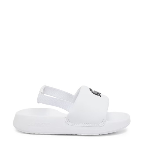 כפכפי לקוסט Lacoste Serve Slide 1.0 | פעוטות