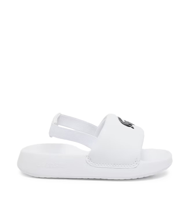 כפכפי לקוסט Lacoste Serve Slide 1.0 | פעוטות