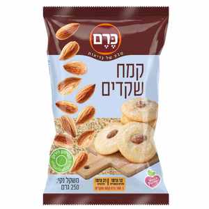 קמח שקדים כשל"פ | כרם