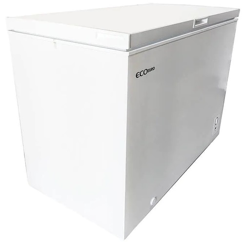 מקפיא שוכב - 300 ליטר Eco Euro אקו יורו HARC-L300