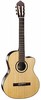 גיטרה קלאסית מוגברת CORT AC-160CF CUTWAY