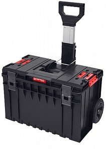 ארגז כלים טרול דגם ONE מבית KASCO