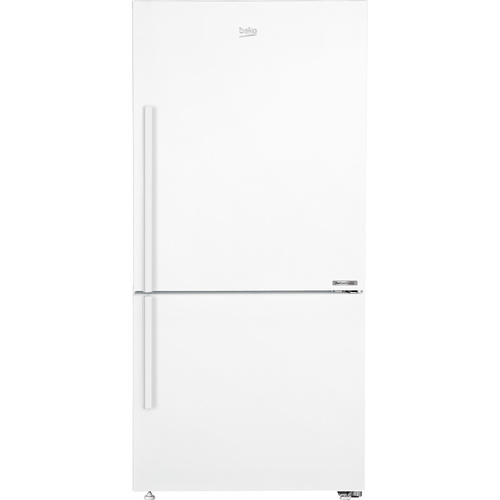 מקרר ‏מקפיא תחתון Beko CN160238W ‏580 ‏ליטר בקו