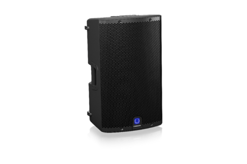 רמקול מוגבר IX12 מבית TurboSound