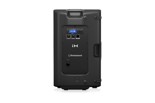 רמקול מוגבר IX12 מבית TurboSound