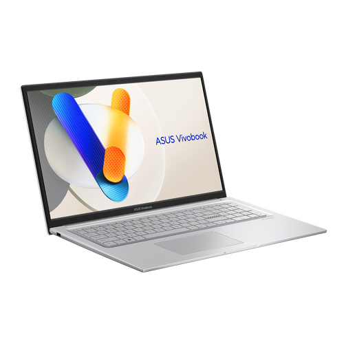 מחשב נייד Asus Vivobook 17 X1704VA-AU605 אסוס