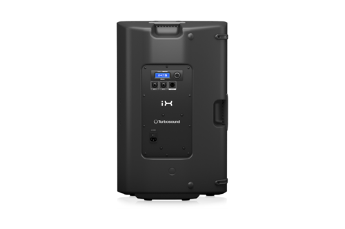 רמקול מוגבר IX15 מבית TurboSound
