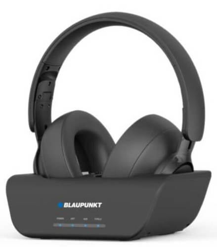 אוזניות אלחוטיות Blaupunkt BP-8250 לטלוויזיה