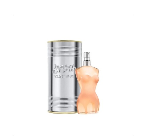 בושם לאישה Jean Paul Gaultier Classique EDT 100ml