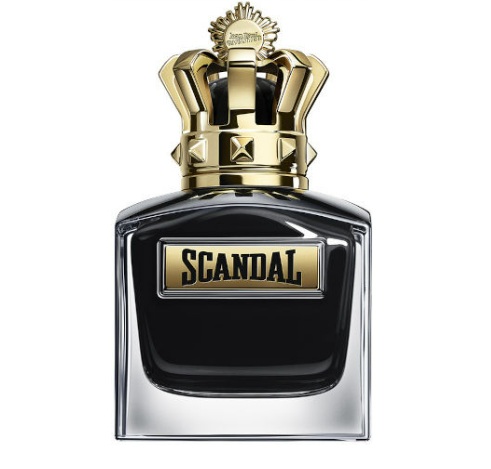 בושם לגבר Jean Paul Gaultier Scandal Le Parfum HIM EDP 100 ml