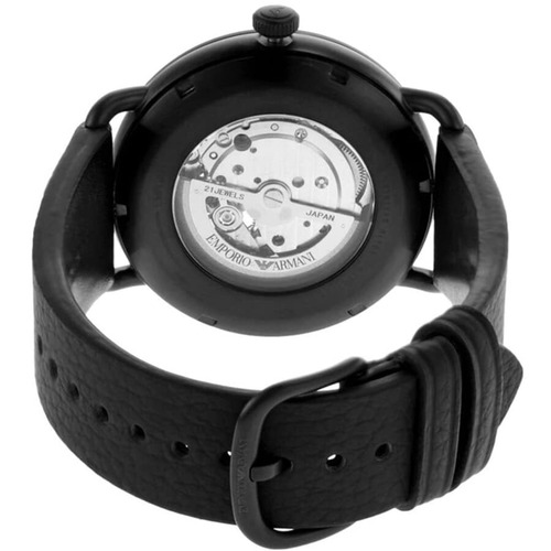 EMPORIO Armani AR60028 מנגנון אוטומטי מלאי מוגבל