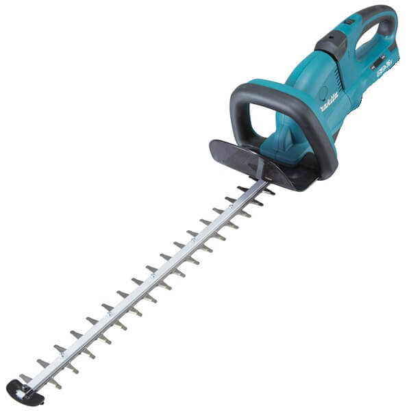 גוף גוזם גדר חיה 650 מ"מ נטען 2X18V דגם DUH651Z מקיטה Makita