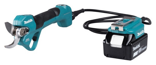 גוף מזמרה נטענת 18V עם מתאם דגם DUP180 מקיטה Makita