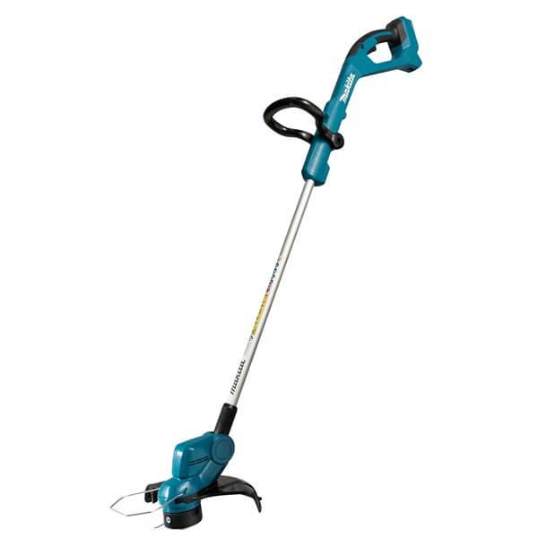 גוף חרמש קוצץ קנטים נטען 18V דגם DUR193Z מקיטה Makita