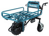 גוף מריצה נטענת 18V ללא פחמים דגם DCU180Z מקיטה Makita