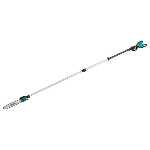 גוף מסור שרשרת טלסקופי נטען 2X18V דגם DUA301Z מקיטה Makita