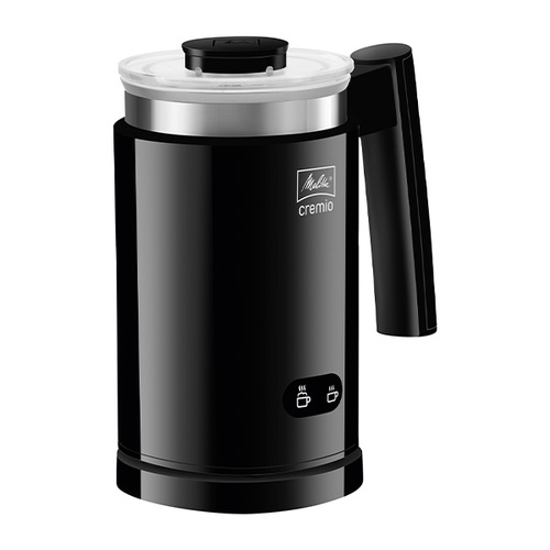 מקציף חלב Melitta Cremio Milk Black