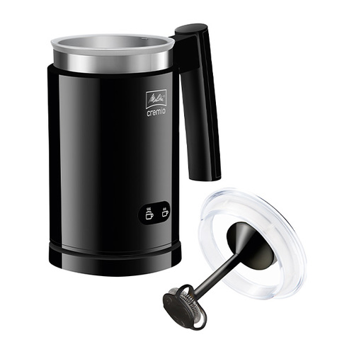 מקציף חלב Melitta Cremio Milk Black