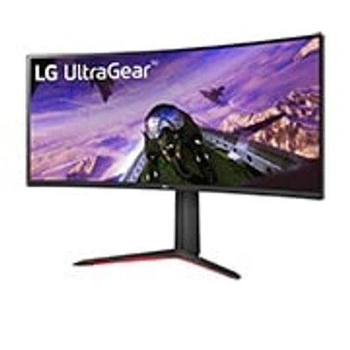 מסך מחשב LG UltraGear 34GP63AP-B WQHD