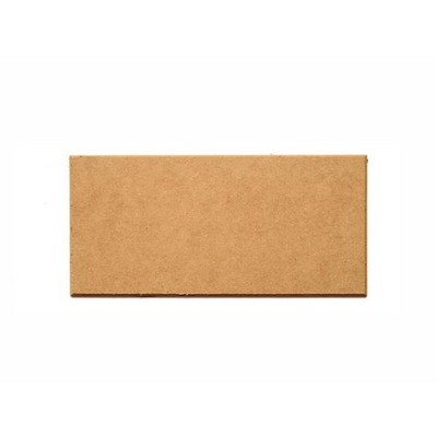 שלט MDF מידה 13/25 ס