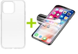 מבצע מיגון 360 - כיסוי Otterbox +מגן מסך נגד שבר