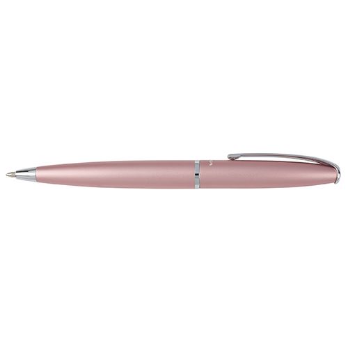 עט פנינסולה אנודייז Peninsula Anodize כדורי קליפס כרום