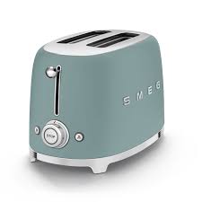 מצנם סמג צבע ירוק אמרלד מט - דגם Smeg KLF01EGMEU