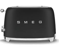 מצנם סמג צבע שחור מט - דגם Smeg KLF01