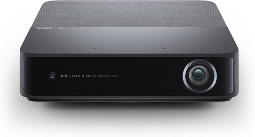  Loewe We. Beam Portable Laser Projector