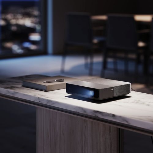  Loewe We. Beam Portable Laser Projector