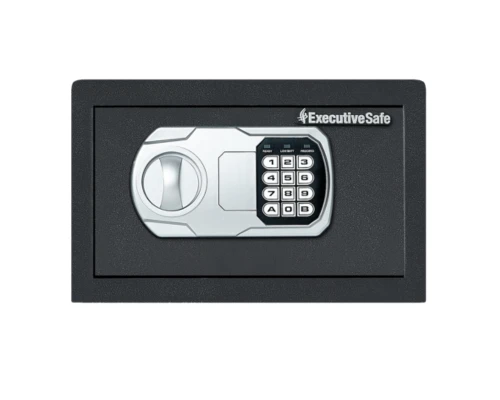 כספת ביתית קטנה 13 ליטר CS2