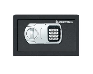 כספת ביתית קטנה 13 ליטר ExecutiveSafe CS2