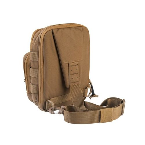 תיק אלכסון לאקדח Tactical מבית GoNature
