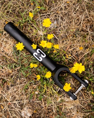 CORE SL2 IHC Scooter Fork Black