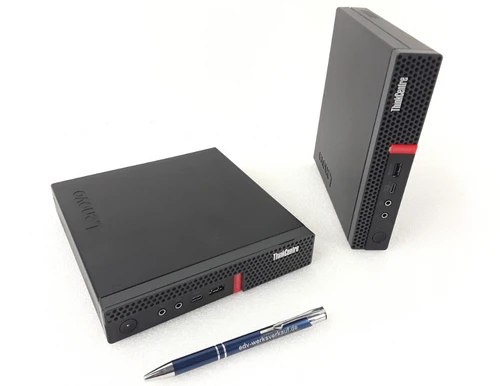 מחשב נייח מחודש Lenovo ThinkCentre M720q Tiny