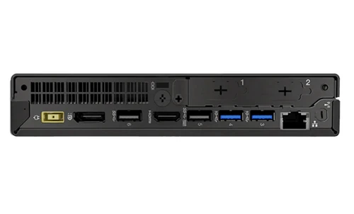 מחודש Lenovo ThinkCentre M720q Tiny