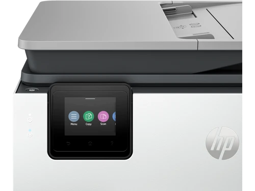 מדפסת אופיסג'ט HP OfficeJet Pro 8133 AiO צג דיגיטלי