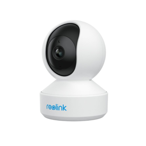מצלמת אבטחה ביתית REOLINK E1 PRO 2K 4MP 2.4/5GHz Dual-Band WiFi