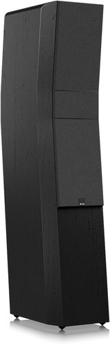 זוג SVS Ultra Evolution Pinnacle - Black Oak
