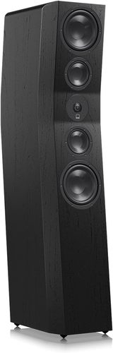 זוג SVS Ultra Evolution Pinnacle - Black Oak