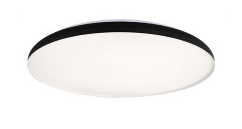 גוף תאורה לד עגול צמוד קיר / תקרה 60W CCT - גוון מסגרת לבחירה