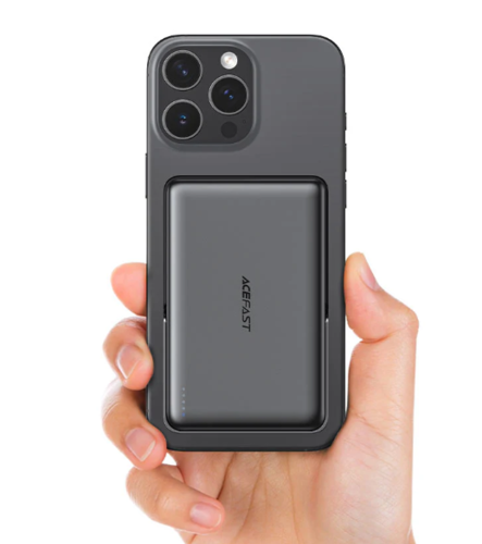 ACEFAST M17-10000 PD20W/22.5W magnetic fast charging power bank