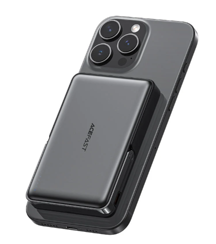 ACEFAST M17-10000 PD20W/22.5W magnetic fast charging power bank