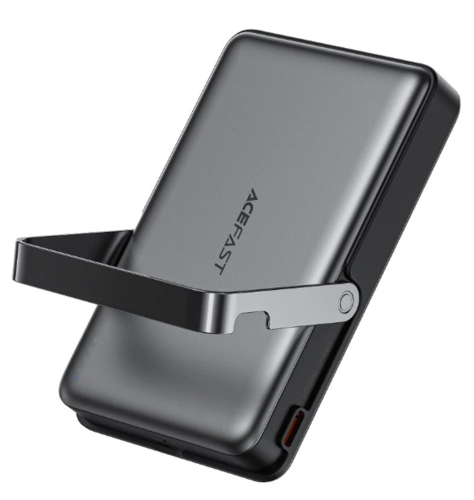 ACEFAST M17-10000 PD20W/22.5W magnetic fast charging power bank
