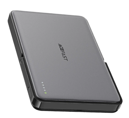 ACEFAST M16-5000 PD18W ultra-thin magnetic wirel
