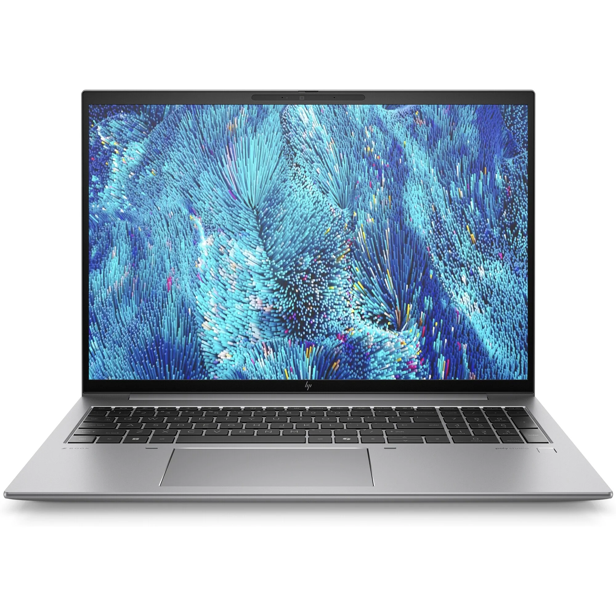 מחשב נייד HP ZBook Firefly U7/32/RTXA500/RTXA500/1TB/Win11P 98N17ET