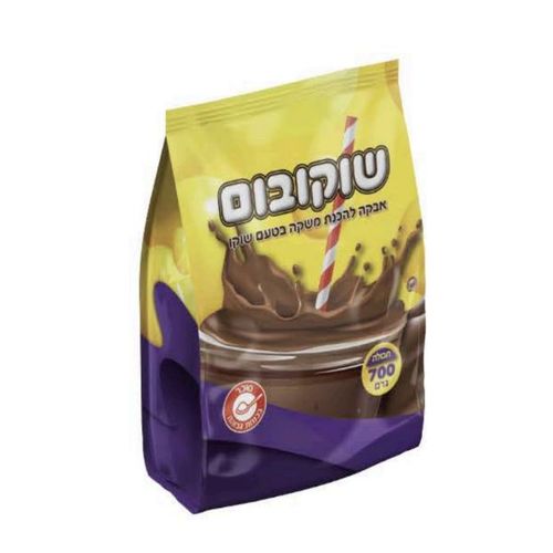 אבקת להכנת שוקו 
