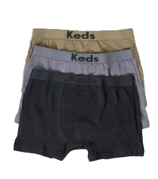 תחתון בוקסר קדס Keds Boxer | ילדים
