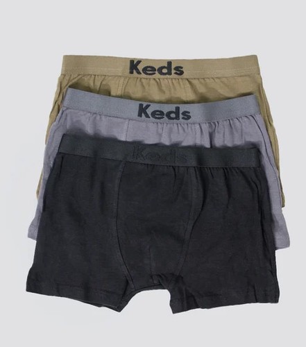 תחתון בוקסר קדס Keds Boxer | ילדים